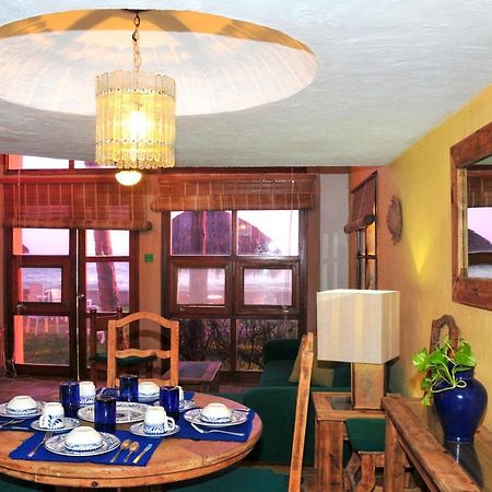 Villas El Rancho Green Resort มาซาตลัน ภายนอก รูปภาพ