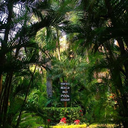 Villas El Rancho Green Resort มาซาตลัน ภายนอก รูปภาพ