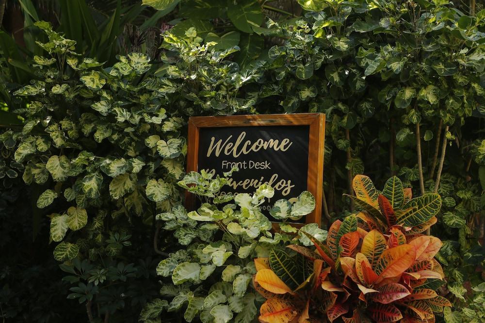 Villas El Rancho Green Resort มาซาตลัน ภายนอก รูปภาพ