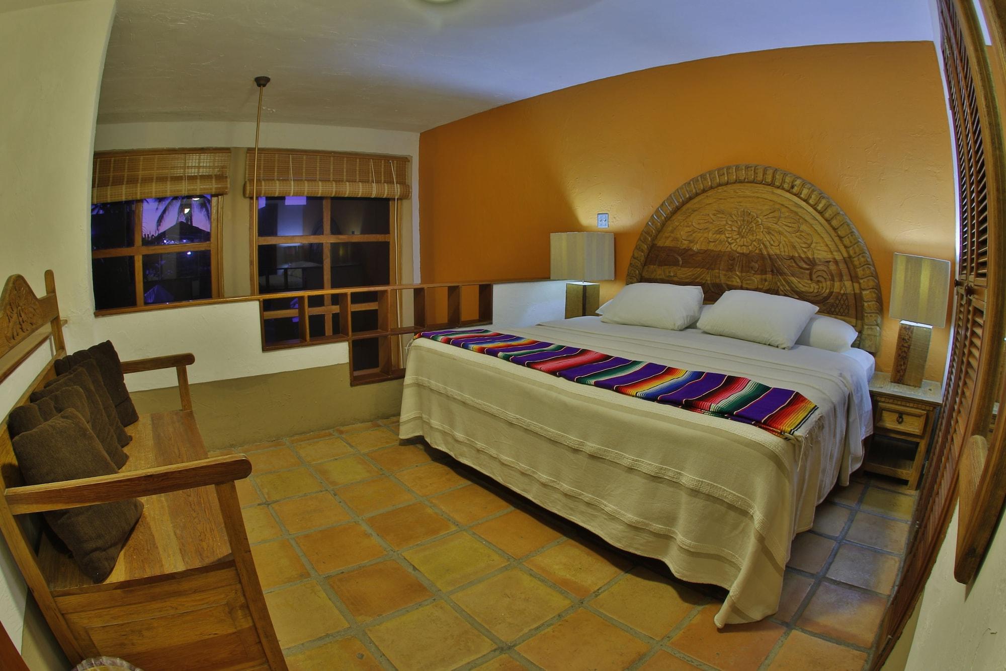 Villas El Rancho Green Resort มาซาตลัน ภายนอก รูปภาพ