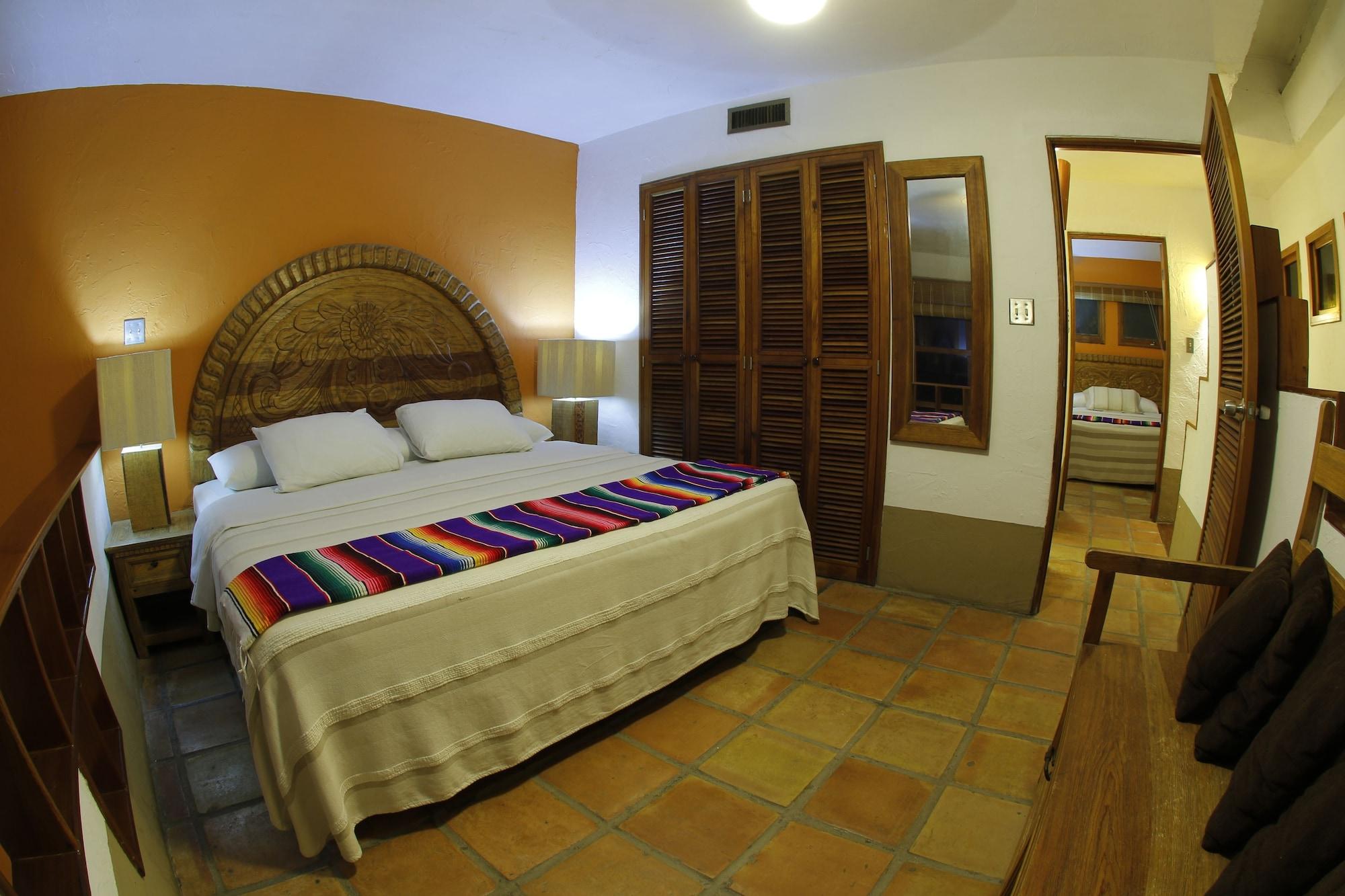 Villas El Rancho Green Resort มาซาตลัน ภายนอก รูปภาพ
