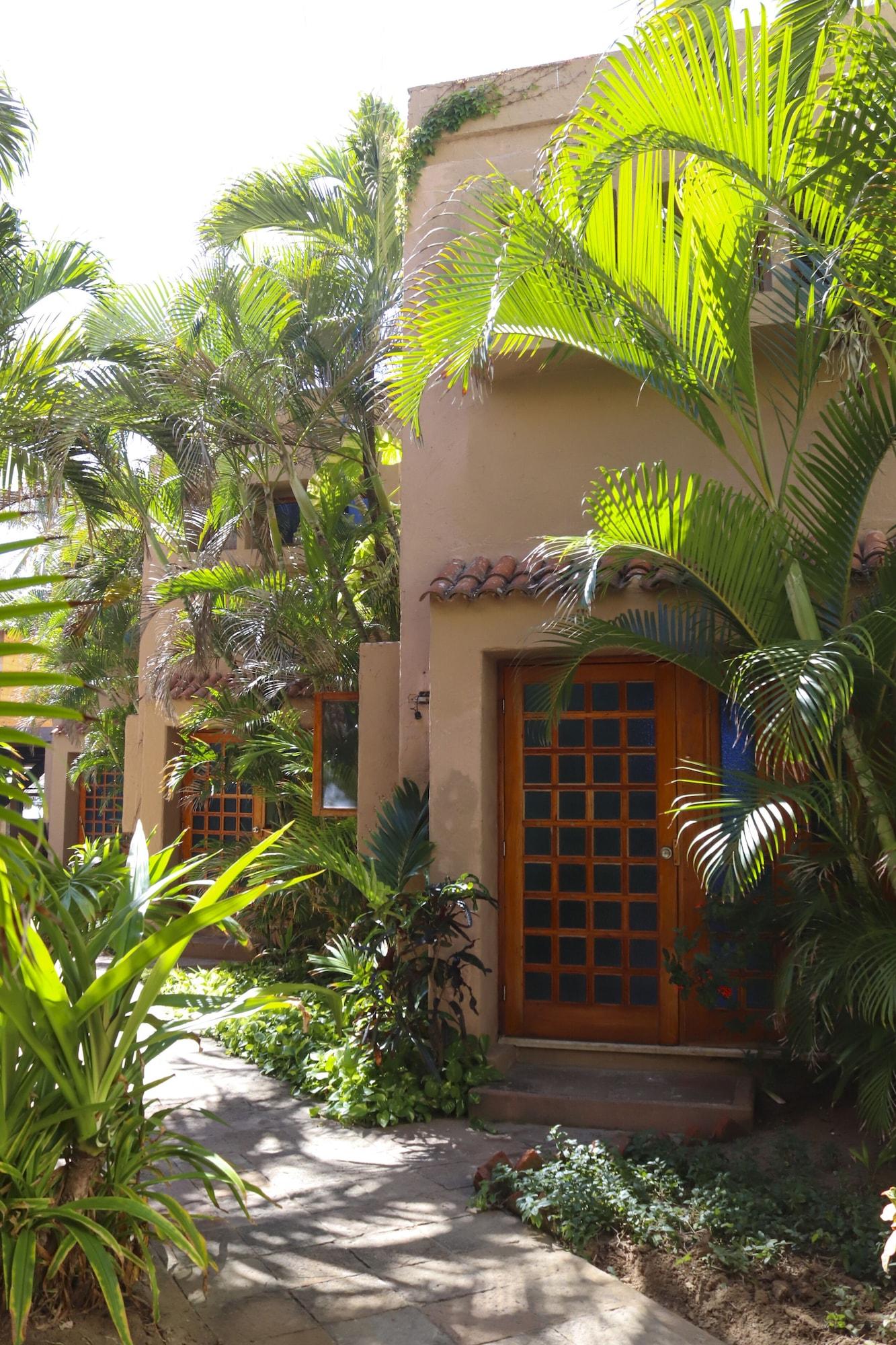 Villas El Rancho Green Resort มาซาตลัน ภายนอก รูปภาพ