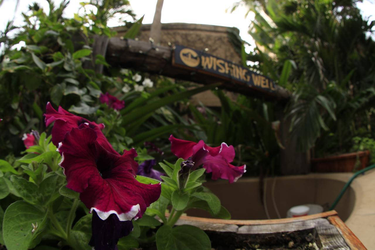 Villas El Rancho Green Resort มาซาตลัน ภายนอก รูปภาพ