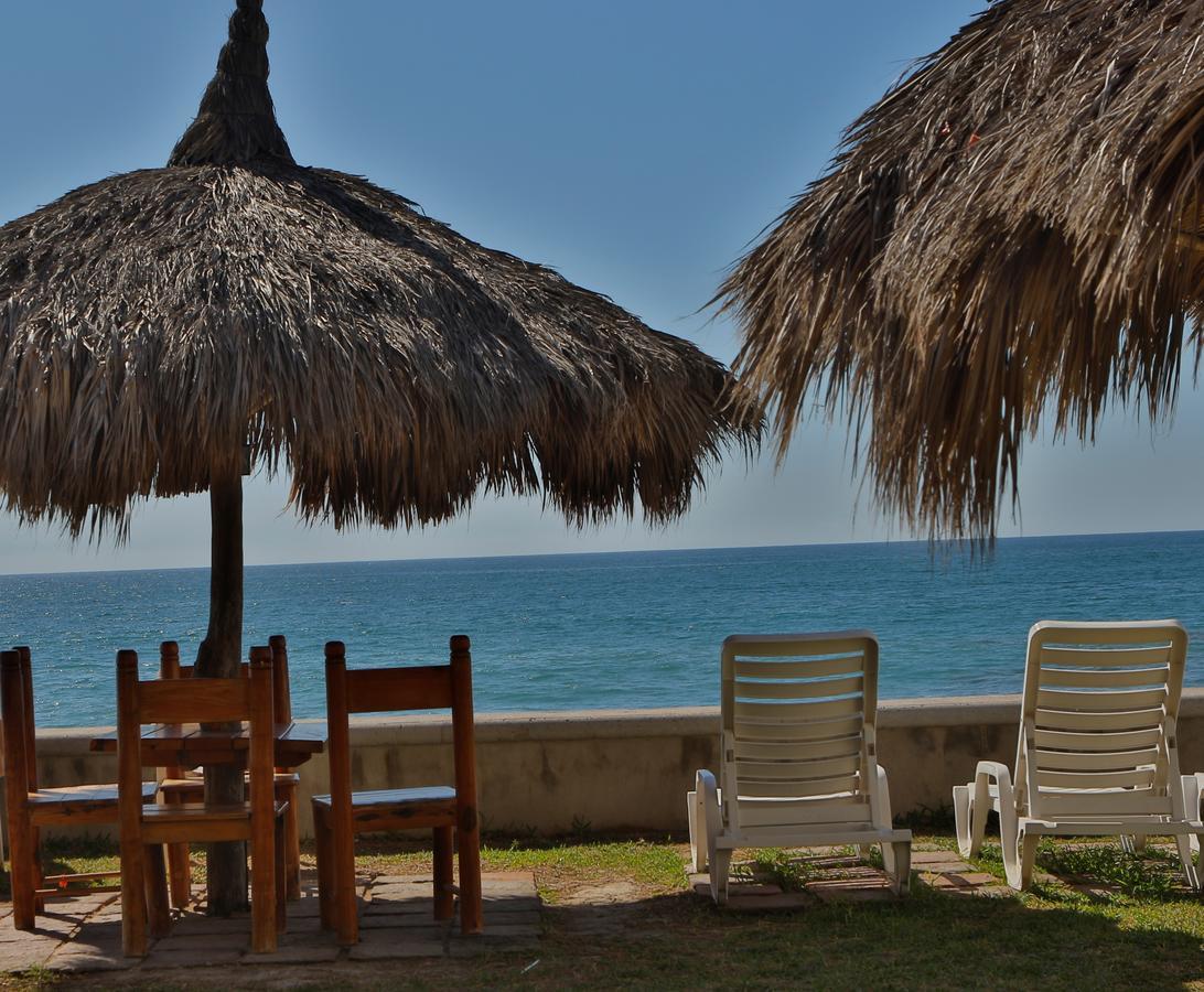 Villas El Rancho Green Resort มาซาตลัน ภายนอก รูปภาพ