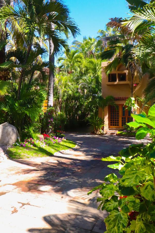 Villas El Rancho Green Resort มาซาตลัน ภายนอก รูปภาพ