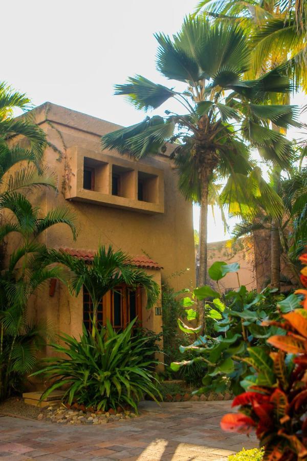 Villas El Rancho Green Resort มาซาตลัน ภายนอก รูปภาพ