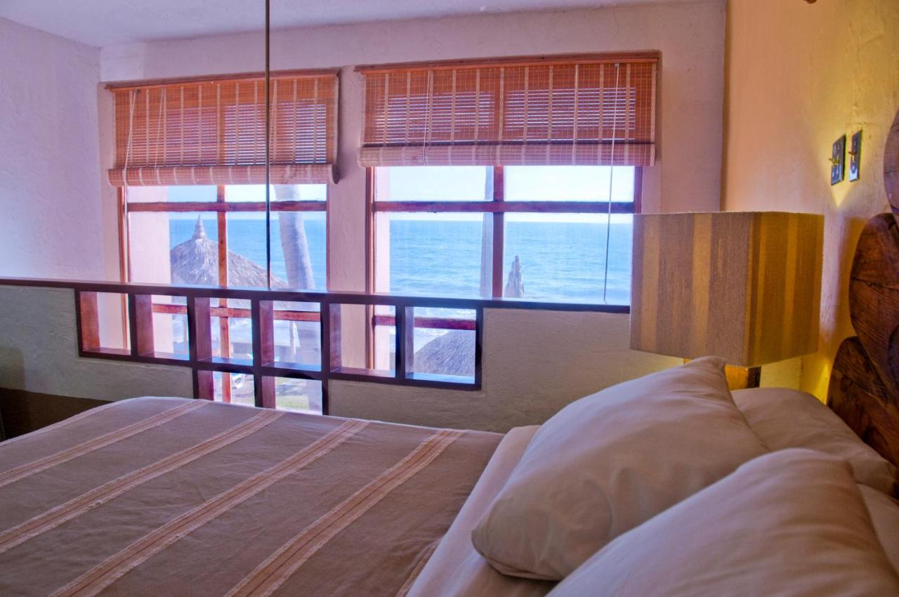 Villas El Rancho Green Resort มาซาตลัน ภายนอก รูปภาพ