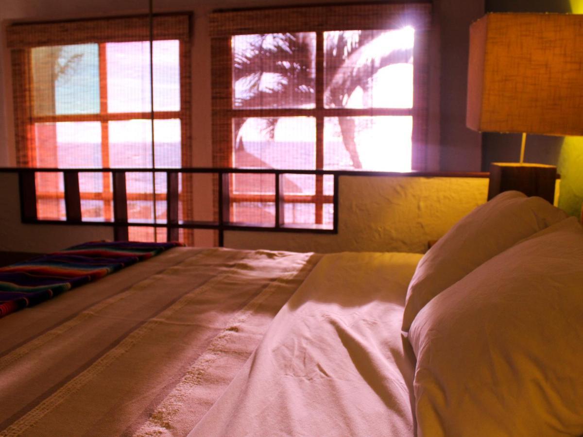 Villas El Rancho Green Resort มาซาตลัน ภายนอก รูปภาพ