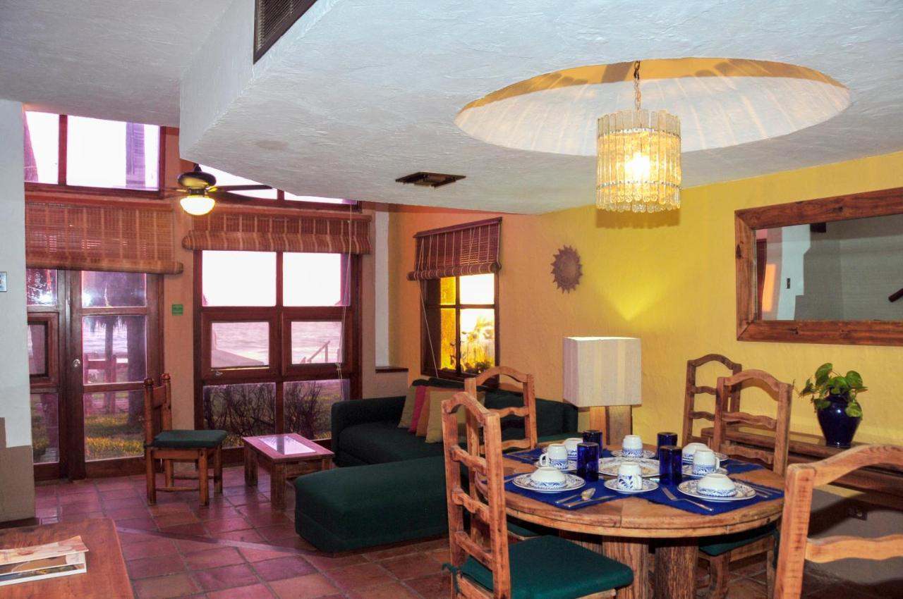Villas El Rancho Green Resort มาซาตลัน ภายนอก รูปภาพ