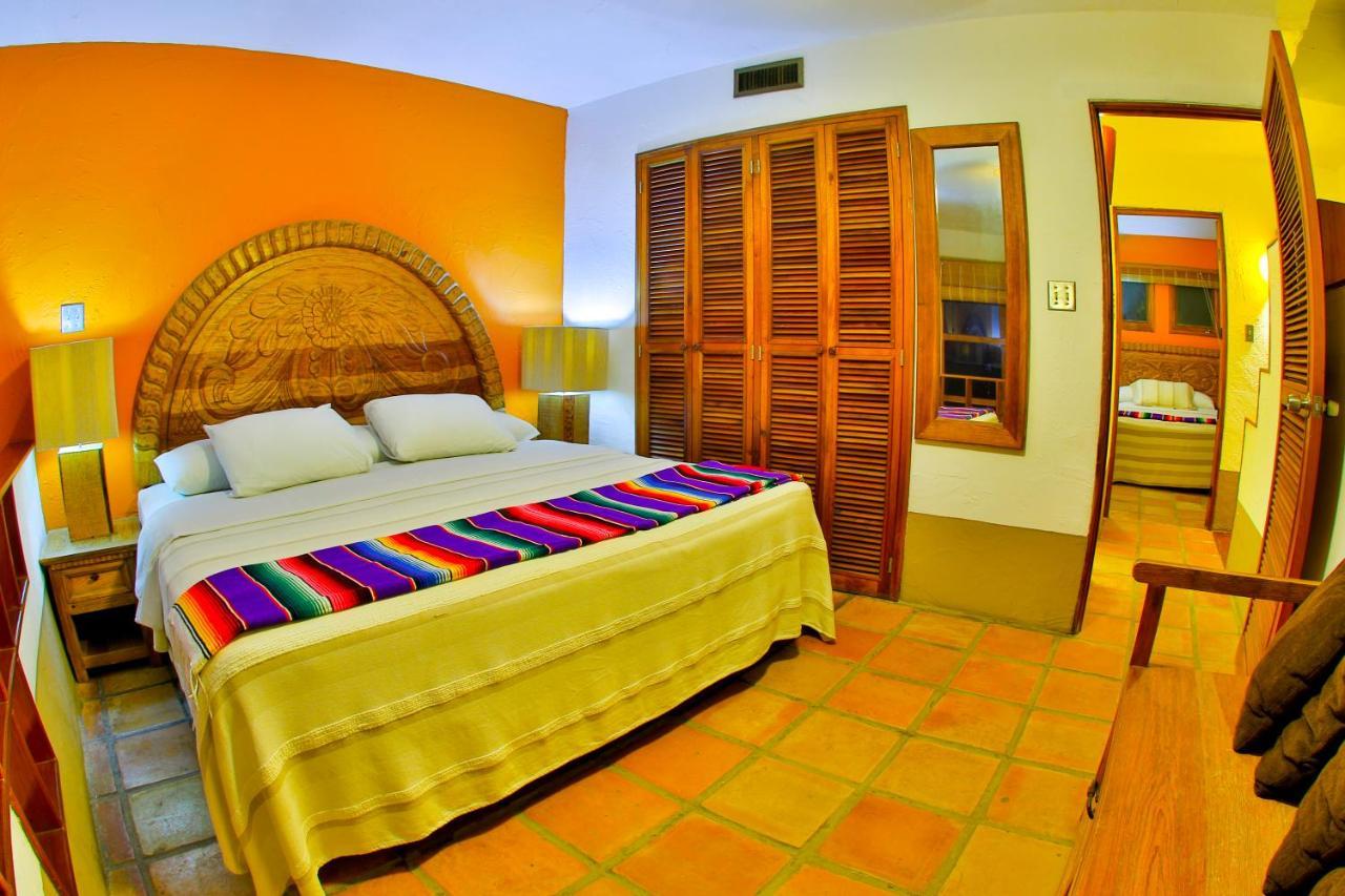 Villas El Rancho Green Resort มาซาตลัน ภายนอก รูปภาพ