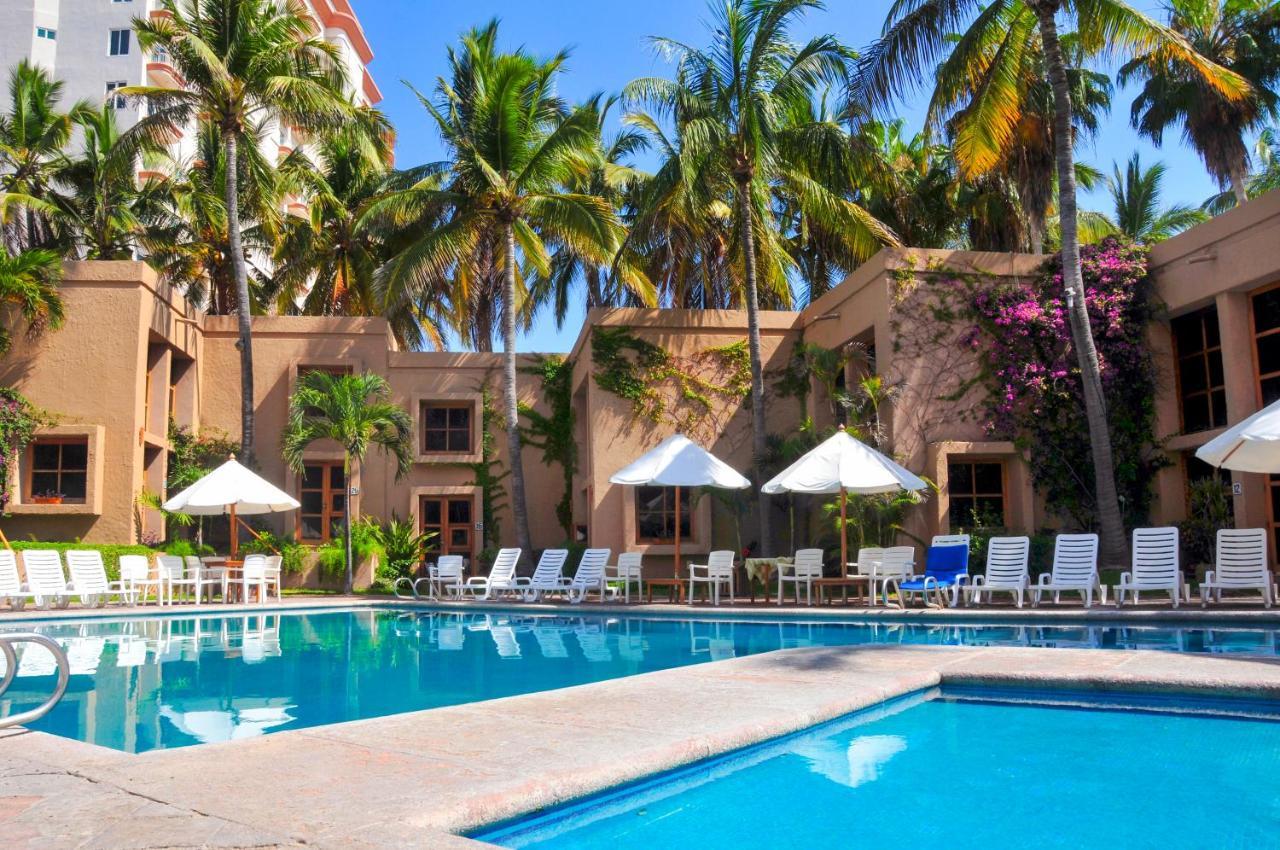 Villas El Rancho Green Resort มาซาตลัน ภายนอก รูปภาพ