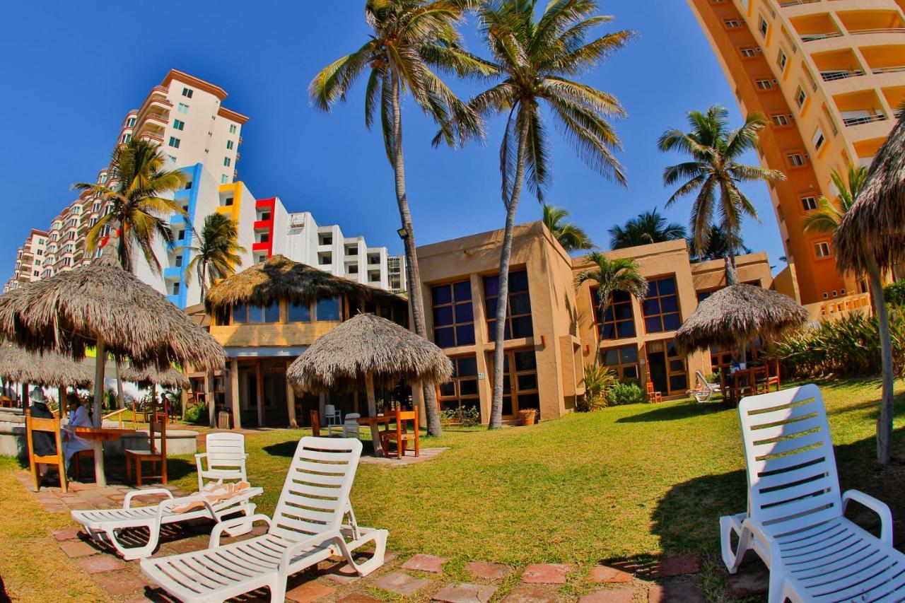 Villas El Rancho Green Resort มาซาตลัน ภายนอก รูปภาพ