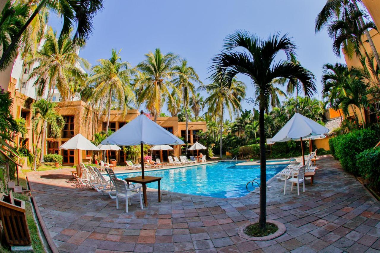 Villas El Rancho Green Resort มาซาตลัน ภายนอก รูปภาพ