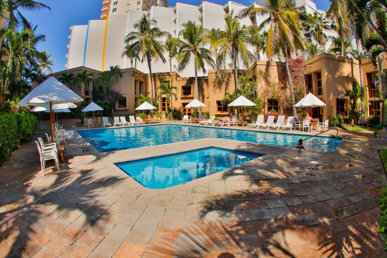 Villas El Rancho Green Resort มาซาตลัน ภายนอก รูปภาพ