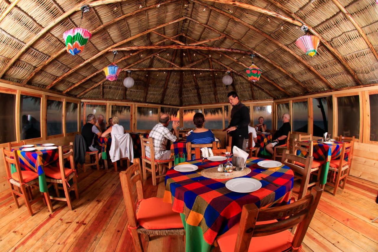 Villas El Rancho Green Resort มาซาตลัน ภายนอก รูปภาพ