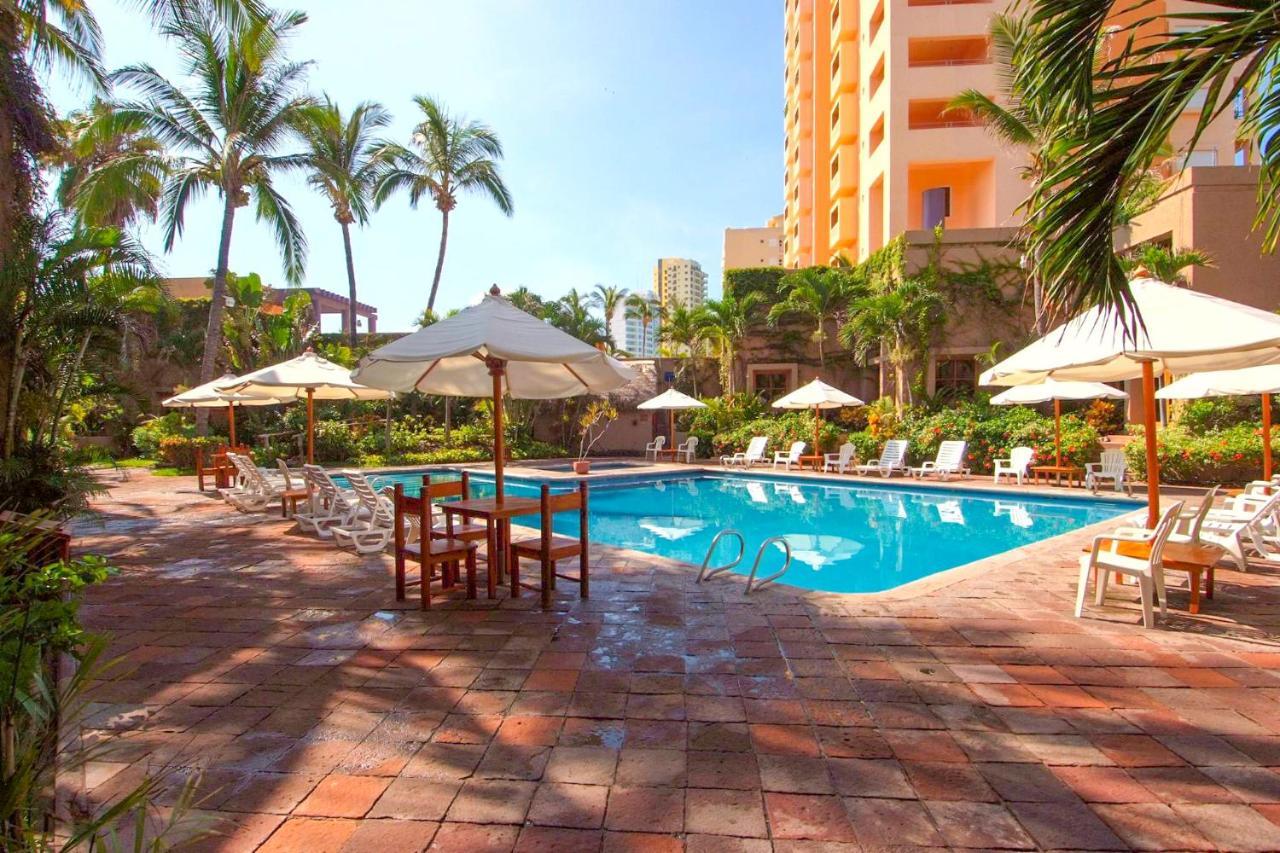 Villas El Rancho Green Resort มาซาตลัน ภายนอก รูปภาพ