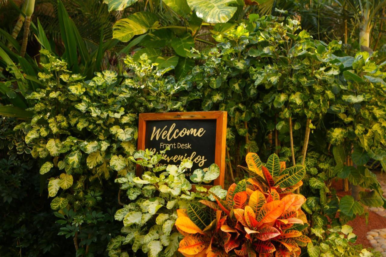 Villas El Rancho Green Resort มาซาตลัน ภายนอก รูปภาพ