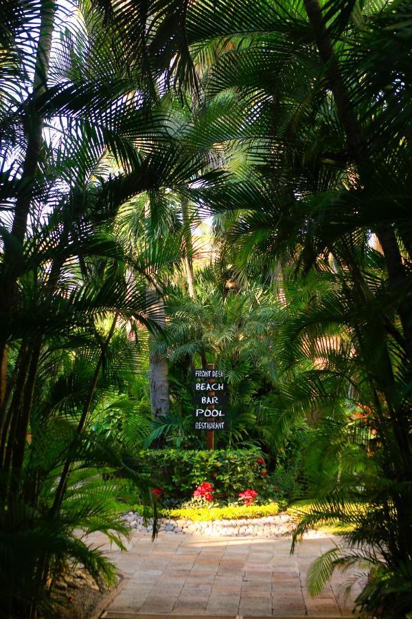 Villas El Rancho Green Resort มาซาตลัน ภายนอก รูปภาพ